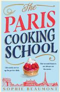 The Paris Cooking School by Sophie Beaumont