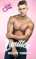 Limitless (Squad Goals #5) by Willow Thomas