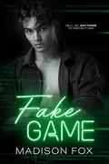 Fake Game (The System #3) by Madison Fox