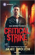 Critical Strike by Janie Crouch