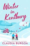 Winter in Kentbury by Claudia Y. Burgoa