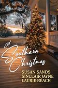 A Southern Christmas by Sinclair Jayne