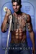 Puck Prince by Mariah Wolfe