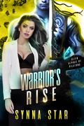 Warrior's Rise by Synna Star, Nikki Landis