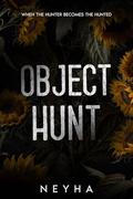 Object Hunt by Neyha