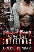 The Omega's Beary Special Christmas by Colbie Dunbar