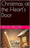 Christmas at the Heart's Door by SILVIA NICOLE