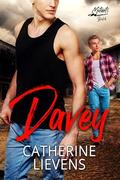 Davey by Catherine Lievens