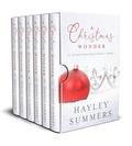 A Christmas Wonder: The Complete Series Collection by Hayley Summers