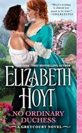 No Ordinary Duchess (Greycourt #3) by Elizabeth Hoyt