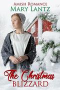 The Christmas Blizzard by Mary Lantz