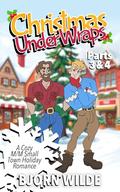 Christmas Under Wraps, Parts 3 & 4: A Cozy MM Small Town Holiday by Bjorn Wilde