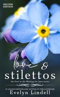 Love & Stilettos (Waiting for June #1) by Evelyn Lindell