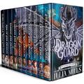 The Dragon Guard: 11th Anniversary Special Edition by Em Edits