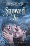 Snowed In: An MM Romance Charity Anthology by A.M. Johnson