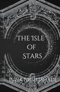 The Isle of Stars: A Peter Pan Retelling The North Star Series: Book One by Tina Marie