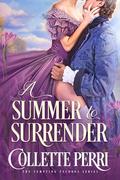 A Summer to Surrender (The Tempting Tycoons #1) by Collette Perri