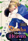 Matcha Made in Heaven, Vol. 9 by Umebachi Yamanaka
