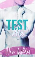 Test Me (Extracurricular Activities #0.5) by Neve Wilder