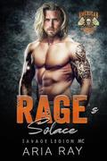 Rage's Solace by Aria Ray