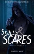 Skulls and Scares (Masters of The Manor #1) by Jo Henny Wolf