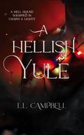 A Hellish Yule by L.L. Campbell