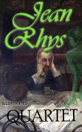 Quartet. Illustrated by Jean Rhys