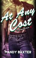 At Any Cost (U.S. Marshals #4) by Mandy Baxter