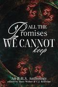 All the Promises We Cannot Keep by C.J. Redwine