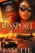 Passport to Love by Lanette