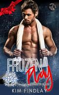 Frozen Play (Power Play Off the Ice: Snowed In for the Holidays #8) by Kim Findlay