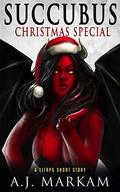 Succubus Christmas Special (Succubus) by A.J. Markam