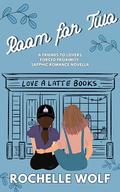 Room for Two by Rochelle Wolf