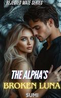 The Alpha's Broken Luna: Marked by the Alpha (Rejected Mate #1) by Sumi