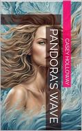 Pandora's Wave (The Pandorian's #3) by Casey Holloway