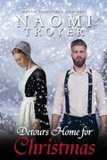 Detours Home for Christmas by Naomi Troyer