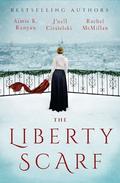 The Liberty Scarf by J'nell Ciesielski