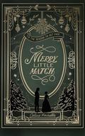 Merry Little Match: A Sweet Christmas Victorian Romance by Celine Rachelle, Rachelle