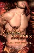 Fallen Embers (Fallen Guardians #9) by Georgia Lyn Hunter