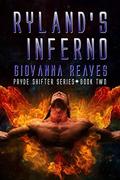 Ryland's Inferno by Giovanna Reaves