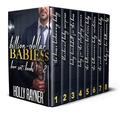 Billion-Dollar Babies Box Set: Books 1 - 8 by Holly Rayner