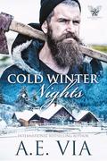 Cold Winter Nights by Sue Laybourn, Jay Aheer