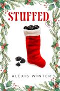 Stuffed: An Enemies to Lovers, Christmas Romance (Sugar & Spice #2) by Sarah Kil