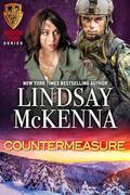 Countermeasure (Shadow Team #7) by Lindsay McKenna