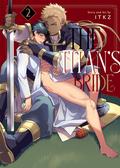 The Titan's Bride Vol. 2 (The Titan's Bride #2) by ITKZ