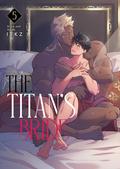 The Titan's Bride Vol. 5 (The Titan's Bride #5) by ITKZ