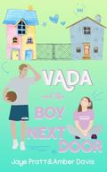 Vada: and the boy next door by Amber Davis