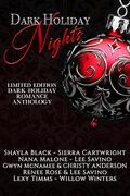 Dark Holiday Nights by Shayla Black
