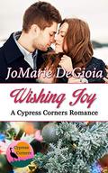 Wishing Joy by JoMarie DeGioia