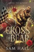 Cross To Bear by Sam Hall